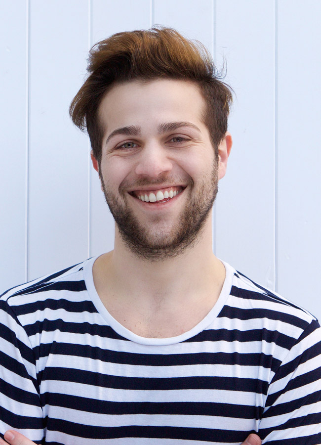 Matthew